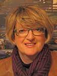Birgit Gschoßmann - CSU-Ortsverband Ramsau